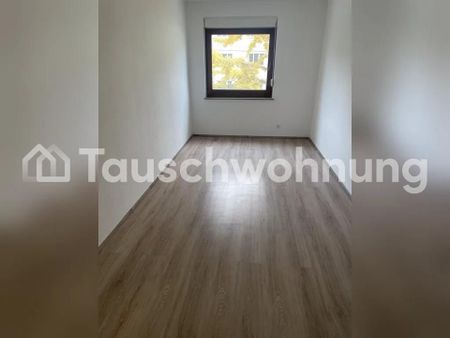 TAUSCHWOHNUNG Schöne 3Zi Whg nahe Feuersee im Tausch mit 2 Zu Whg - Foto 3