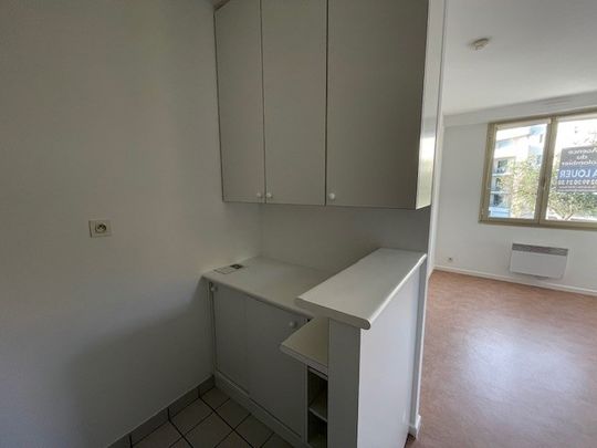 1 Pièce bis Thabor – - Photo 1