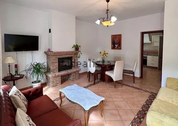 Alquiler de finca rústica en Calle Cruz de San Roque, 59