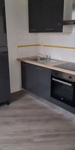 Location Appartement 3 pièces 56m² - Photo 3