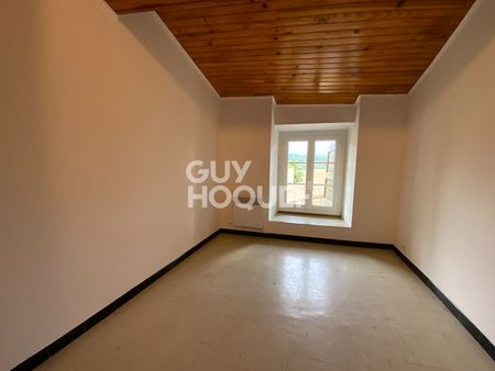 Appartement non meublé à louer situé à MONTCLAR-SUR-GERVANNE (26400) - Photo 5
