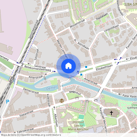 Marten Lemmensstraat, 69, 2, 3200, Aarschot