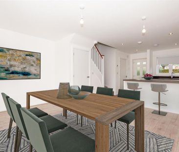 2 bedroom terraced house to rent - Photo 3