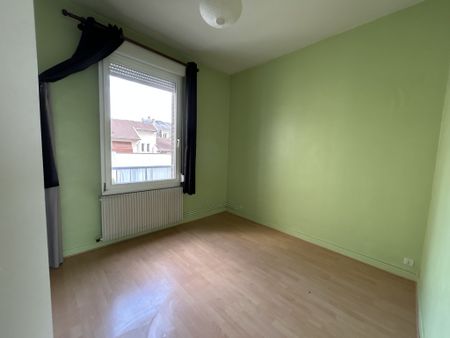 RUE CHANZY, Reims - Photo 2