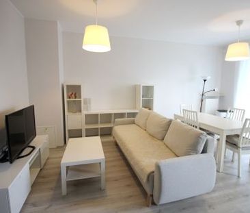 Łąkowa, Śródmieście, Łódź - Photo 1