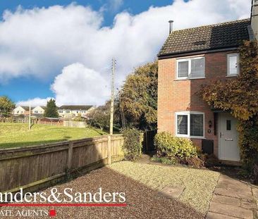 Willow Close, Alcester, B49 - Photo 2