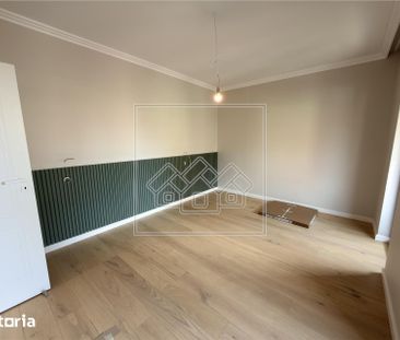 Apartament premium 2 camere de inchiriat, 62 mp, parcare subterana - P - Photo 2