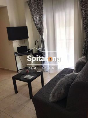 Διαμέρισμα για ενοικίαση - Κέντρο Θεσσαλονίκης, - Photo 1