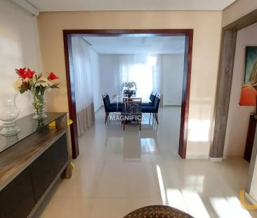Casa no Uberaba de 400 m² com 4 quartos - Photo 5