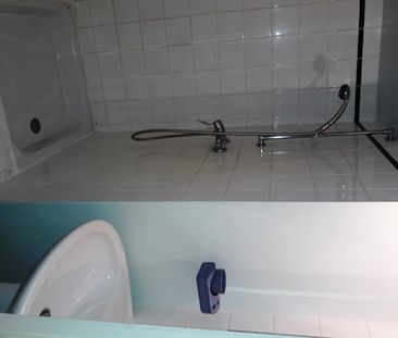 Appartement 1 pièce – 19 m² environ à Rennes (ref : G61447) - Photo 3