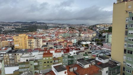 Apartamento T3 em Lisboa - Photo 5