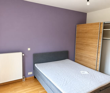 Appartement te huur - Foto 4
