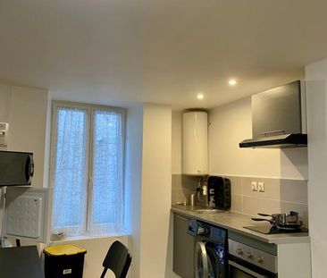 Location Appartement 1 pièce Meublé 24m² NIORT 79000 - Photo 5