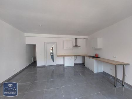 Location Appartement 3 pièces 69m² CLERMONT L HERAULT 34800 - Photo 5