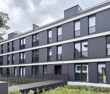 Wonen in een groene omgeving vlak bij het centrum van Boechout - Foto 1