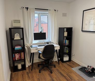 52 Ha'penny Bridge House, Lower Ormond Quay, , North City Centre, D... - Photo 4