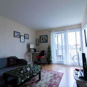Bel Appartement - 460 Alexandre-Taché - Photo 3
