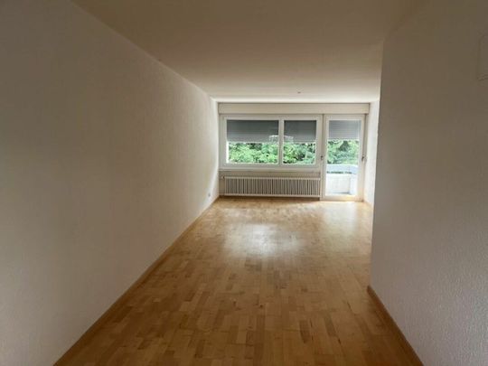 3.5 Room Apartment - Photo 1