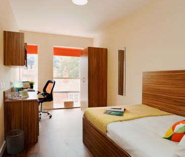 Deluxe En-Suite - Photo 3