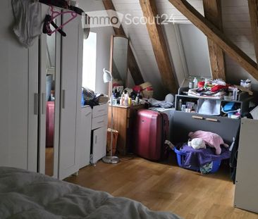 3.5 Zimmer, 82 m² - Foto 2