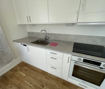 Klockelundsvägen, Farsta - Foto 3