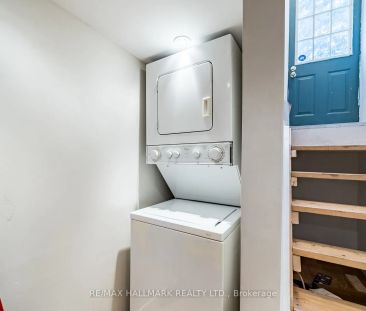 574 Milverton Boulevard #Basement - Photo 3