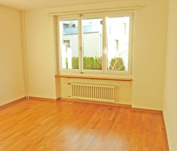 4 Zimmer, 72 m², 1. Stock - Photo 5