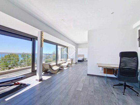 Luxury Villa for rent in Vilanova i la Geltrú, Spain - Foto 1