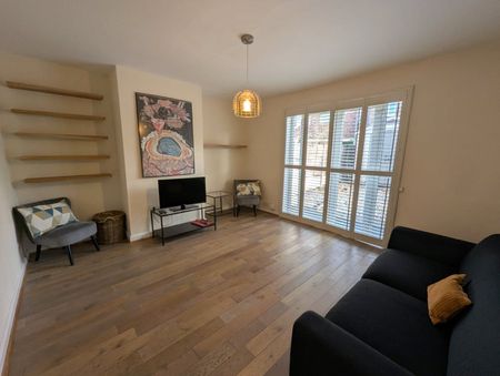 Parrs Wood Road, Didsbury, Manchester, M20 6JZ - Photo 2