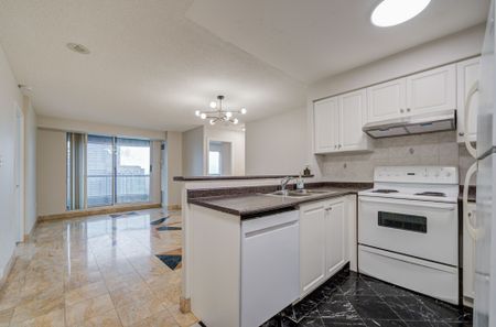 For Lease - 7 Lorraine Drive Unit# 2315, Toronto, Ontario - Photo 2