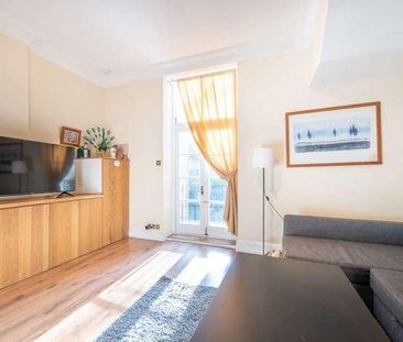 Sutherland Avenue, Maida Vale, W9 - Photo 4