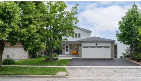 For Lease - 339 Lewis Drive Unit# Upper, Orangeville, Ontario - Photo 4