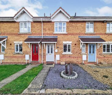 Maple Way, Branston, BURTON-ON-TRENT - Photo 6