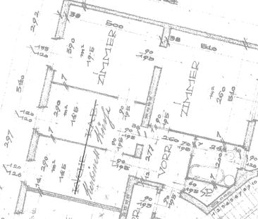 Gerstnerstraße 2-7 - Photo 2