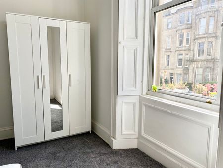 2 Bed Flat, Montgomery Street, EH7 - Photo 3