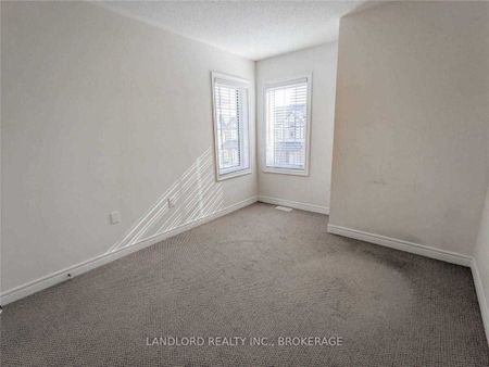 For Lease - 3301 Jacob Way, Oakville, Ontario - Photo 4