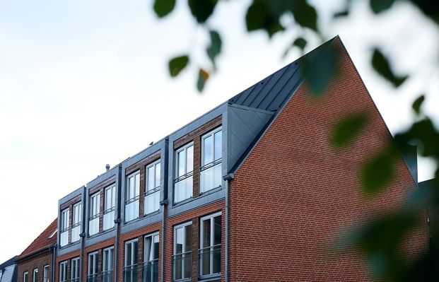 Funder Østervang 1 - Photo 1