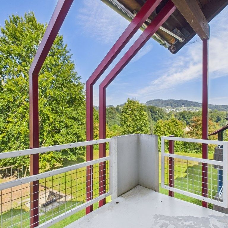 Erstvermietung nach Gesamtsanierung - Foto 1