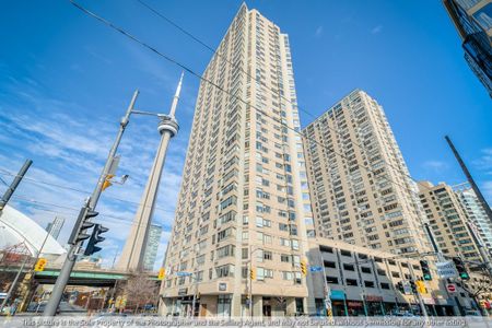 For Lease - 270 Queens Quay Unit# 2306, Toronto, Ontario - Photo 2