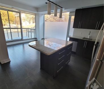 For Lease - 238 BESSERER Street Unit# 216, Lower Town - Sandy Hill,... - Photo 5
