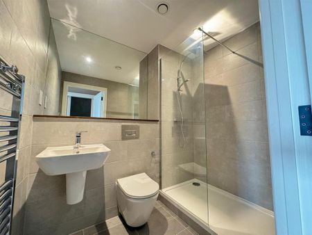 1 bedroom apartment to rent - Photo 3