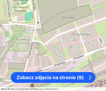 2 pokoje | 38 m² | Długa loggia | Ostatnie piętro – zdjęcie 1