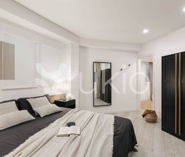 4 room luxury Apartment for rent in Barcelona, Spain - Photo 6