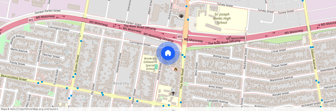 2/39 Victoria Street, NSW 2212, Revesby