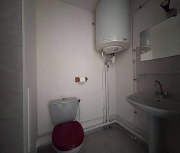Location Appartement 1 pièce 15m² GRENOBLE 38100 - Photo 5
