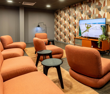 Studio to rent - Photo 6