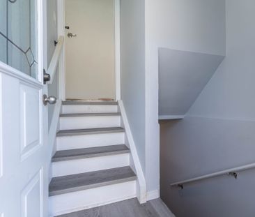 For Lease - 647 Perry Crescent Unit# Bsmt, Oshawa, Ontario - Photo 1