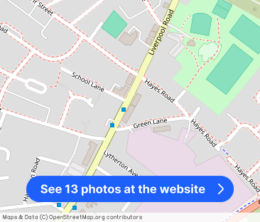 Liverpool Road, Cadishead, M44 - Photo 1