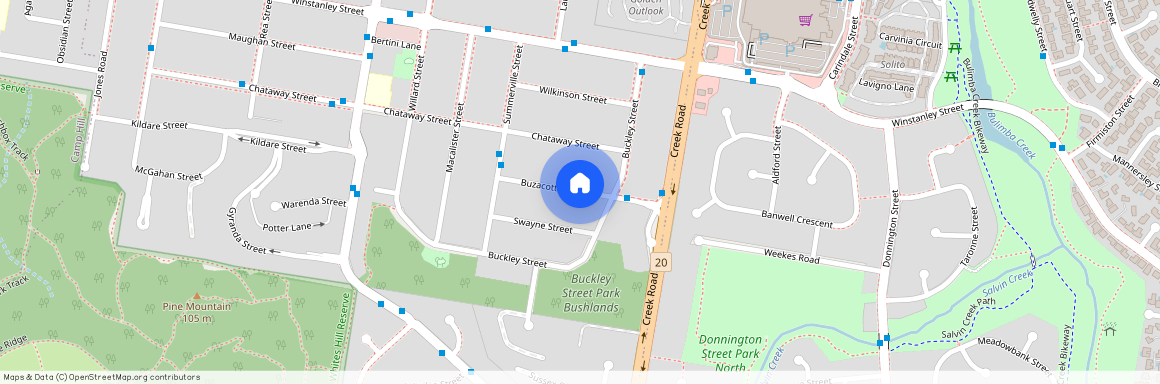 . Buzacott St, Qld 4152, Carina Heights