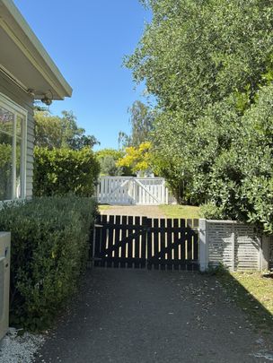 Three bedrooms - Cambridge East - Photo 1